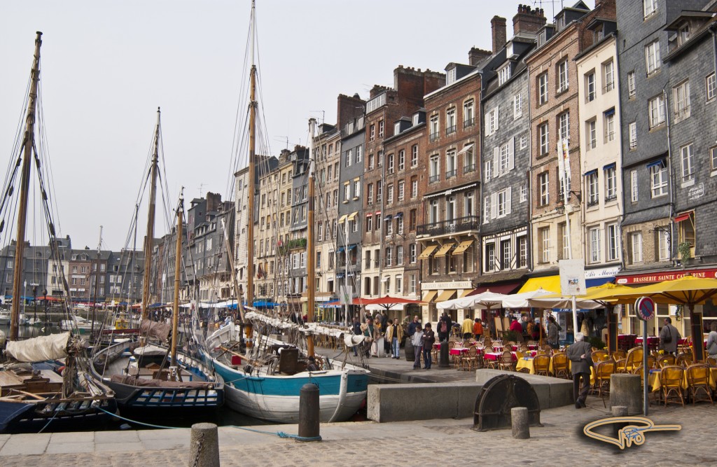 Honfleur